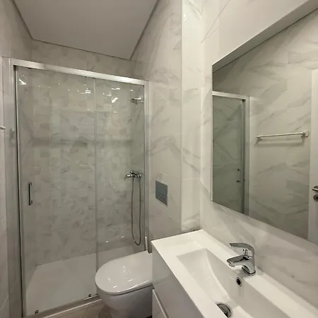 Casa Candil Apartamento Nazaré