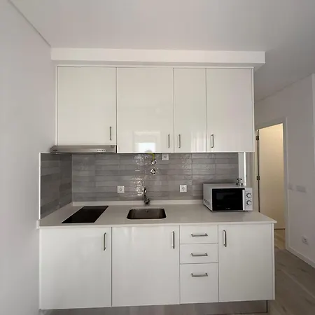 Casa Candil نازاريه