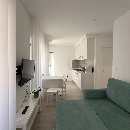 Casa Candil شقة