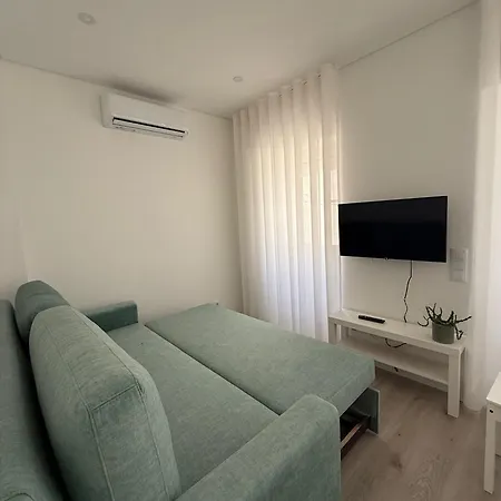 Casa Candil نازاريه