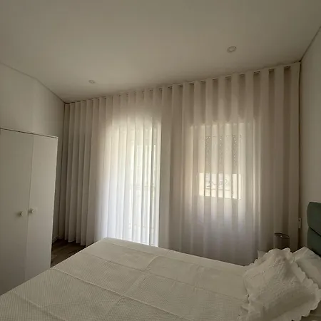 Apartamento Casa Candil Nazaré